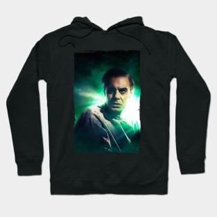 Colin Clive as Victor Frankenstein Hoodie